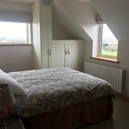 Appartement Corrib View