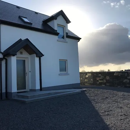 Appartement Corrib View Galway