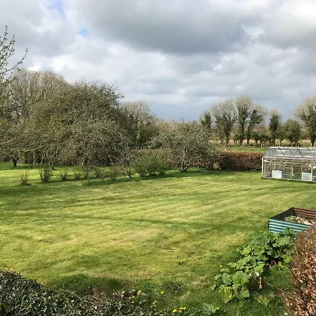 Appartement Corrib View *