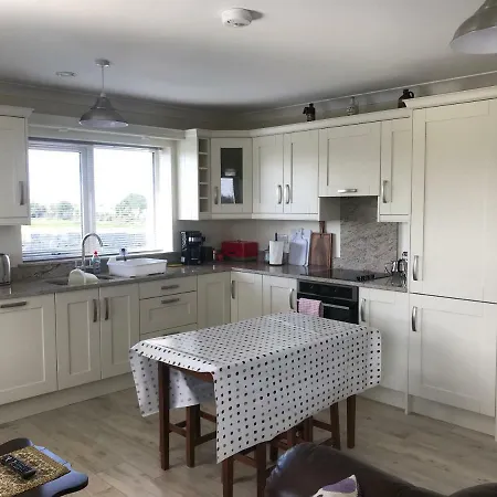 Appartement Corrib View *