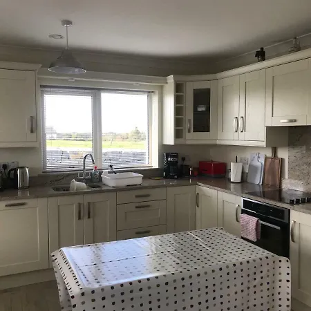 Corrib View Appartement