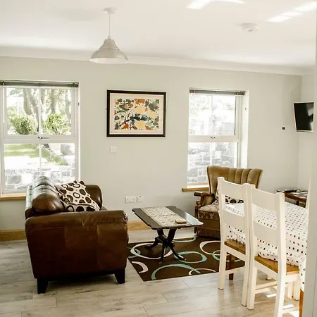 Corrib View Appartement *