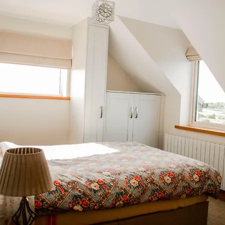 Corrib View Appartement *