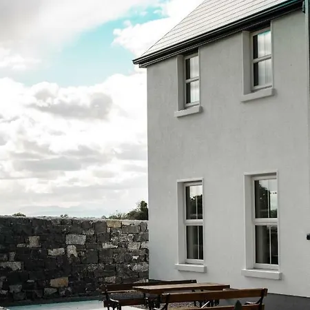 Corrib View Appartement