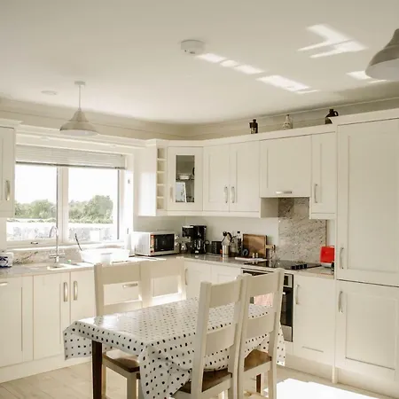 Corrib View Appartement Galway