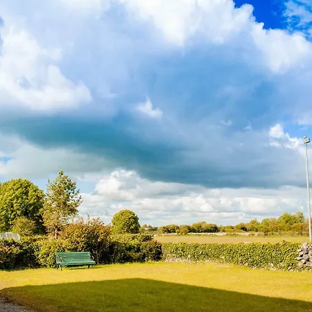 Appartement Corrib View *