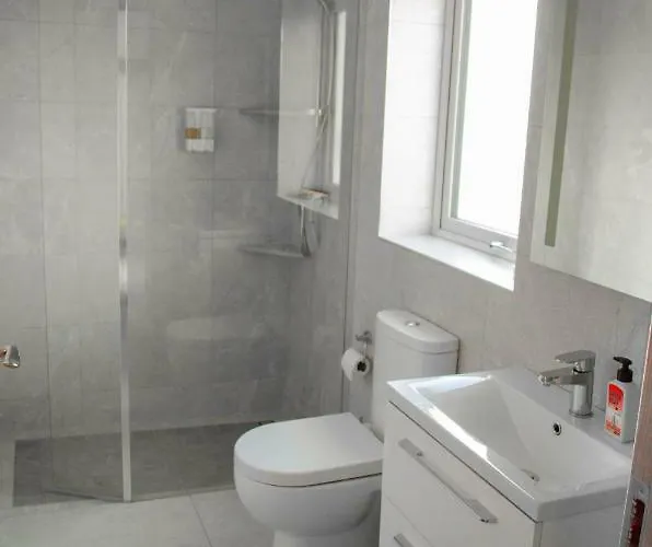 Corrib View Lägenhet