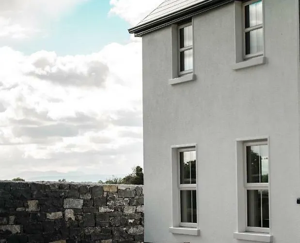 Corrib View Lägenhet