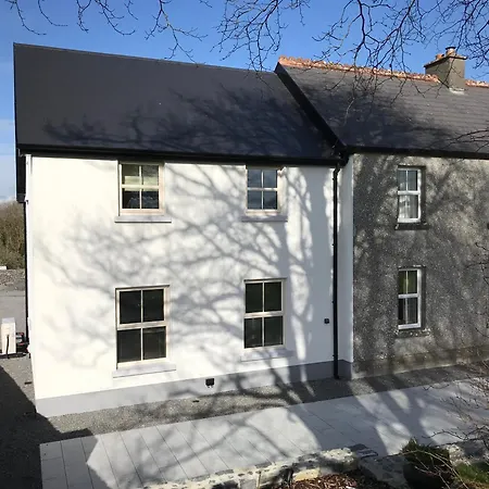 Corrib View غالواي