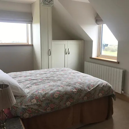 Apartman Corrib View Galway
