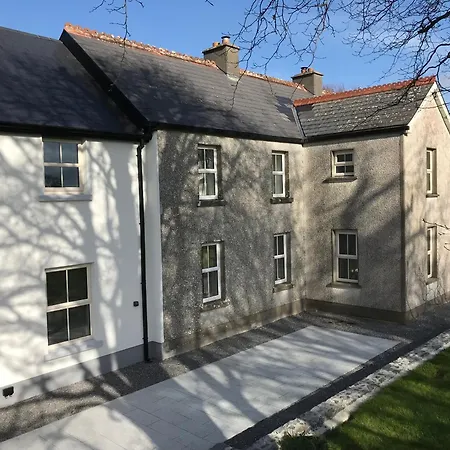 Appartamento Corrib View Galway