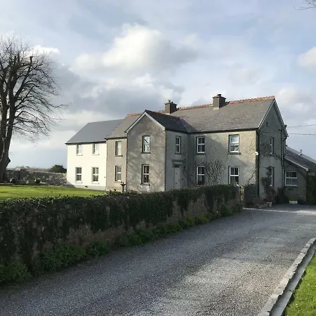 Corrib View Apartman *