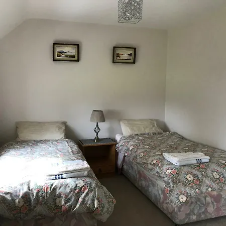 Corrib View Apartman