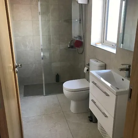 Corrib View غالواي