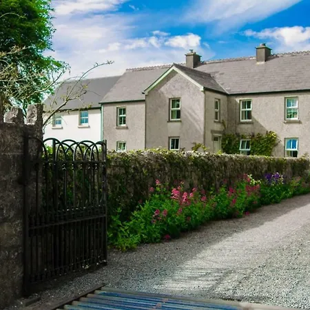 Apartman Corrib View *