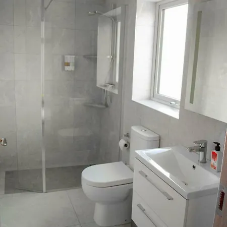 Corrib View Apartman