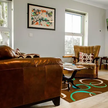 Corrib View Апартаменты *