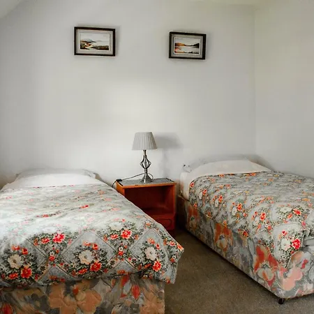 Appartamento Corrib View Galway