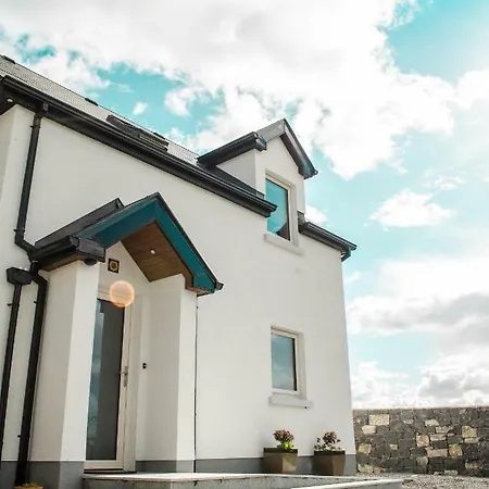 Corrib View * غالواي