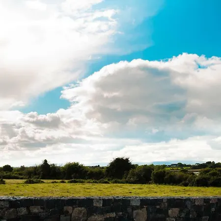 شقة Corrib View غالواي