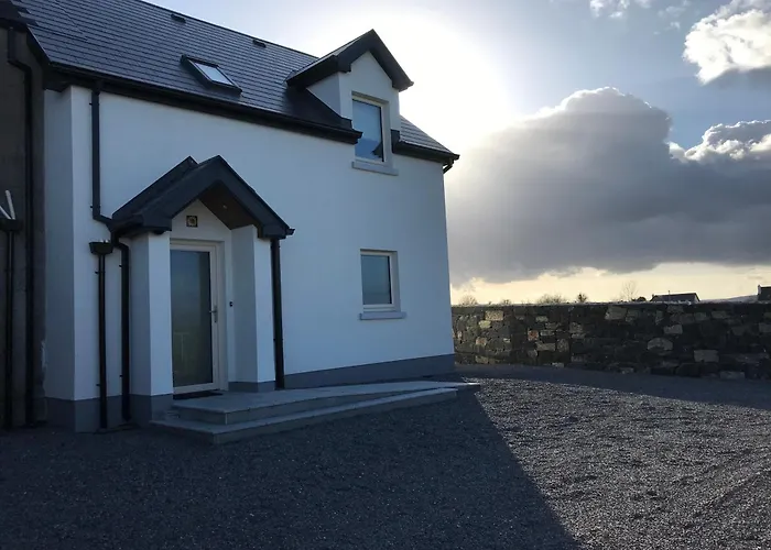 Διαμέρισμα Corrib View Γκάλγουεϊ