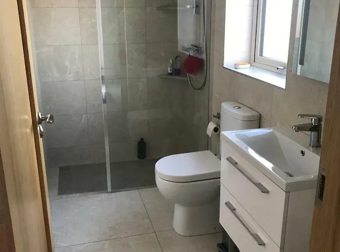 Corrib View Γκάλγουεϊ