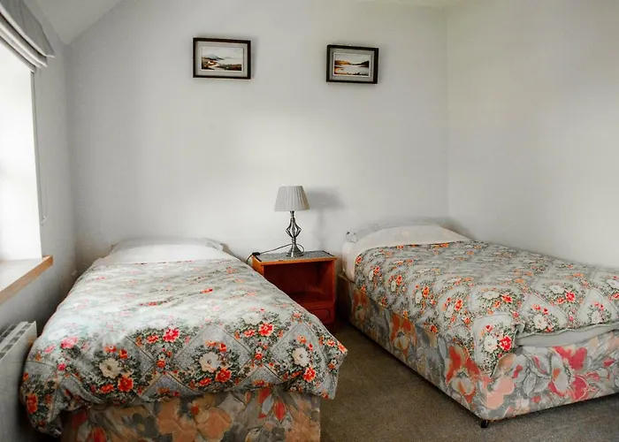 Apartment Corrib View Galway