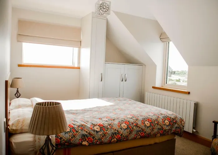 Corrib View Apartment *