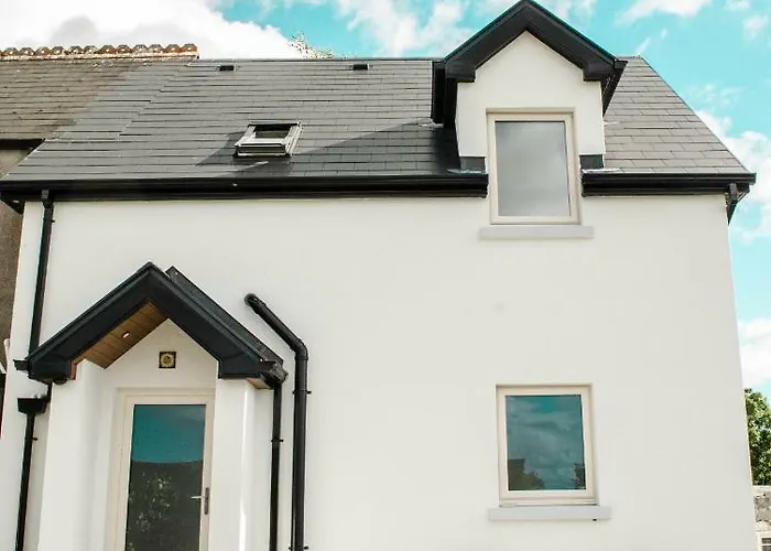 Apartment Corrib View Galway