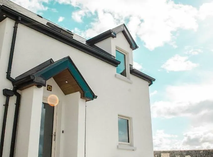 Corrib View * Γκάλγουεϊ