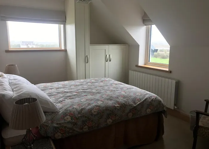 Apartmán Corrib View