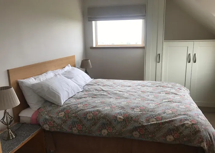 Apartmán Corrib View Galway