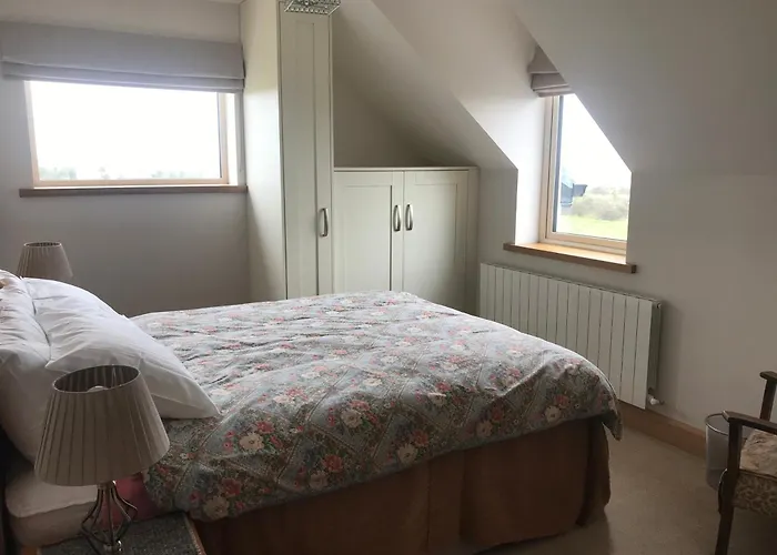 Apartmán Corrib View Galway