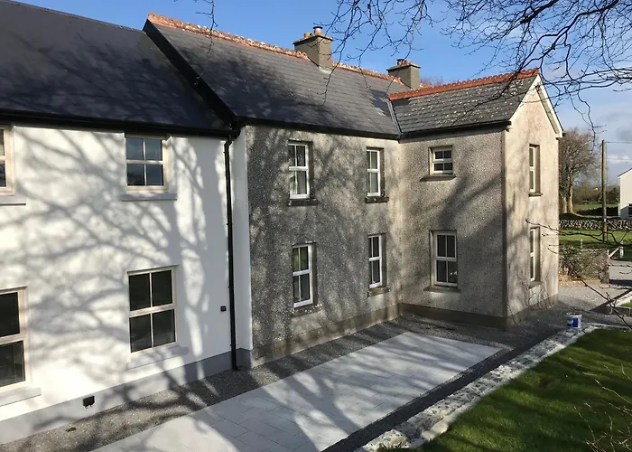 Apartmán Corrib View Galway