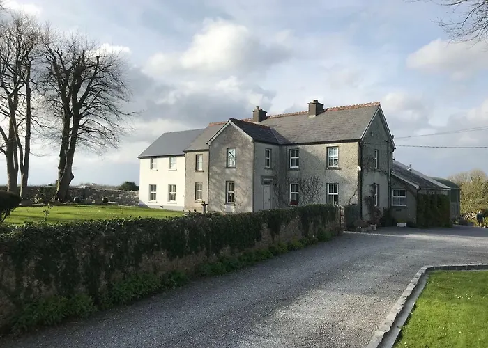 Corrib View Apartmán *