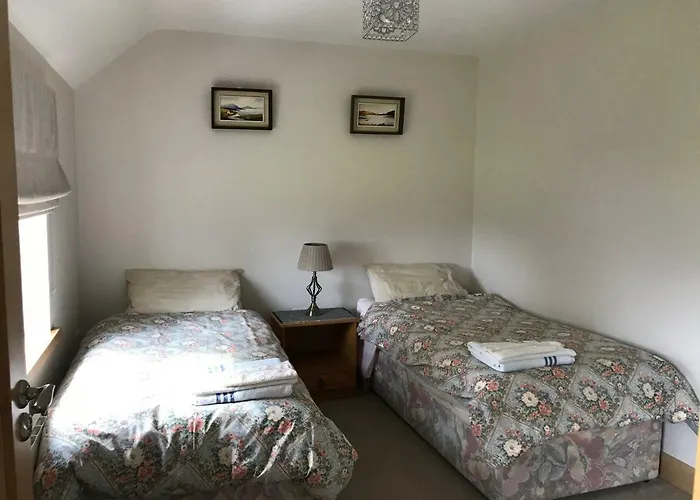 Corrib View Apartmán