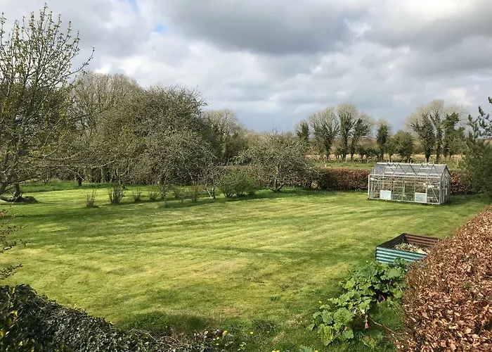 Apartmán Corrib View *