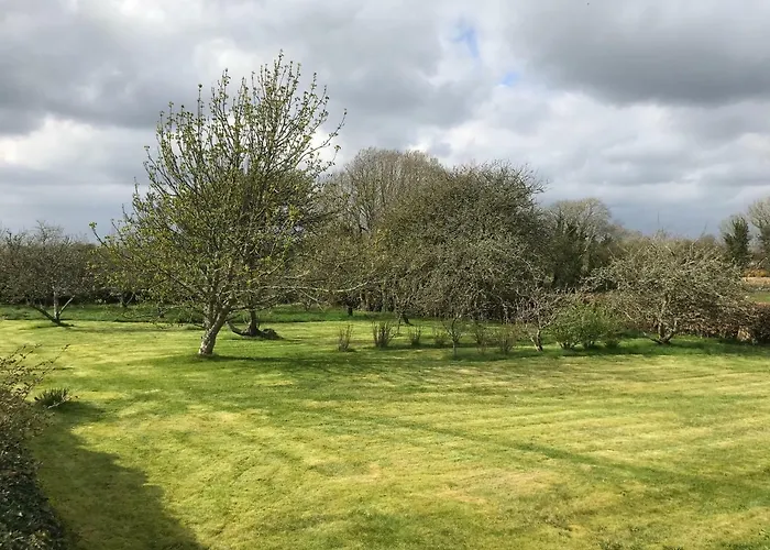 Apartmán Corrib View Galway