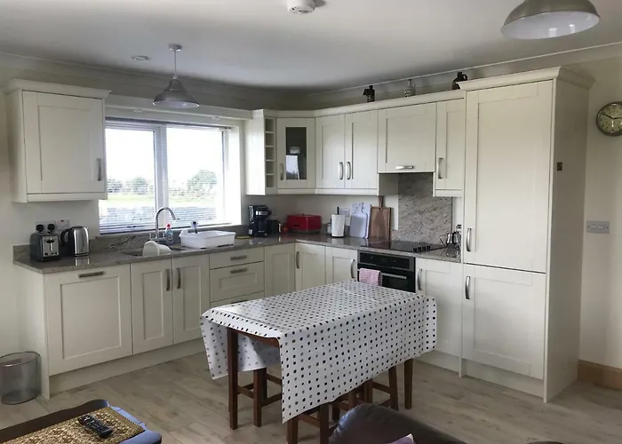 Apartmán Corrib View *