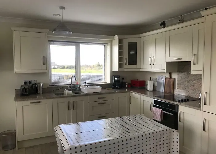 Corrib View Apartmán