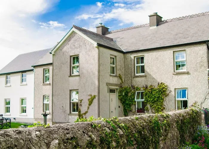 Corrib View Apartmán Galway