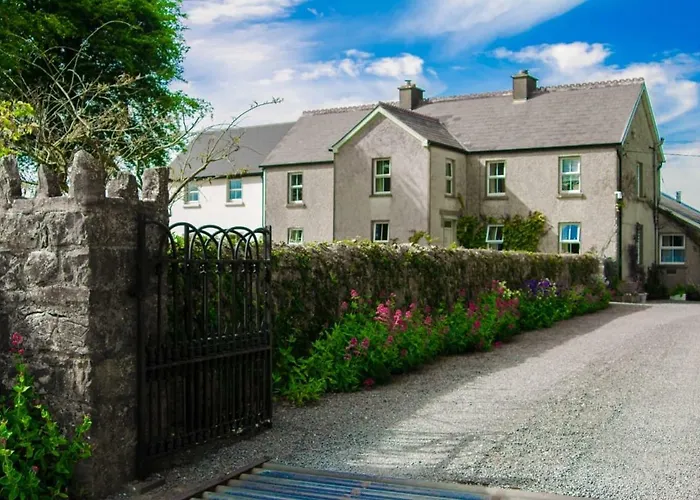 Apartmán Corrib View *