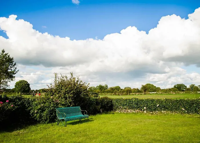 Apartmán Corrib View Galway