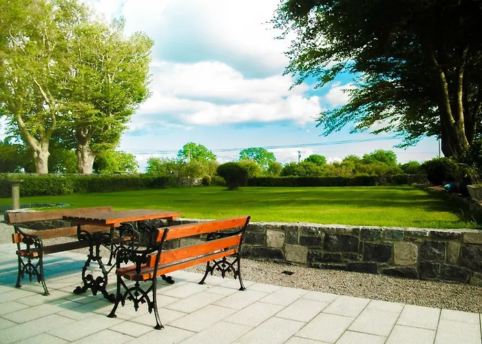 Apartmán Corrib View