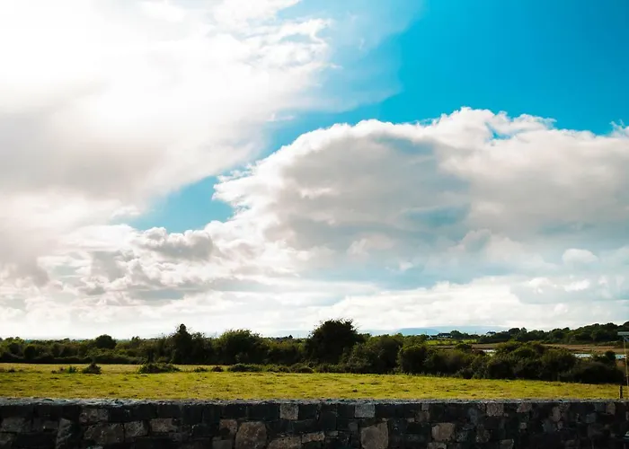 Apartmán Corrib View Galway