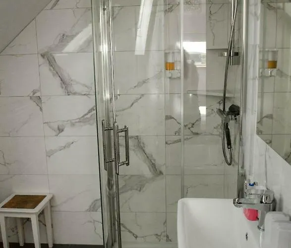 Corrib View Apartmán