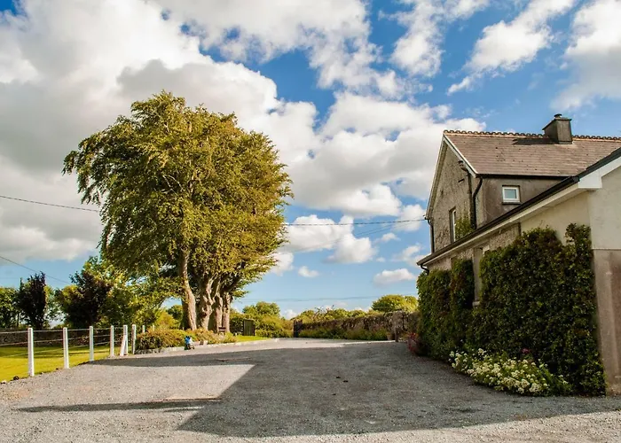 Corrib View * Galway