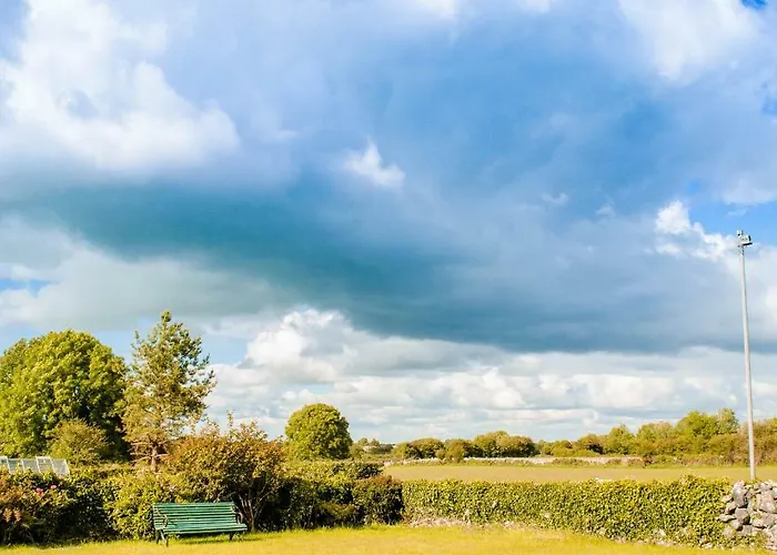 Apartmán Corrib View *
